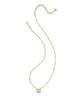 Bella Pendant Necklace