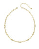 Bella Chain Necklace