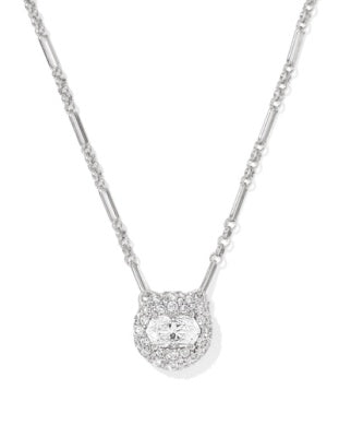 Bella Pendant Necklace
