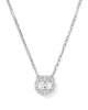 Bella Pendant Necklace