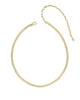 Bella Tennis Necklace
