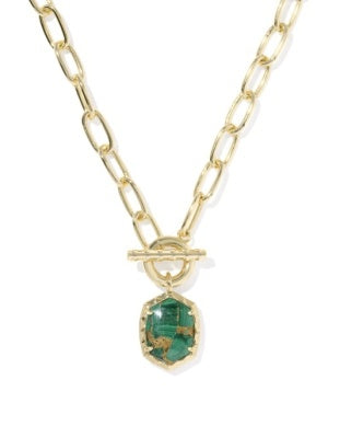 Daphne Link Neck
