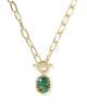 Daphne Link Neck