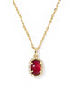 Daphne Necklace