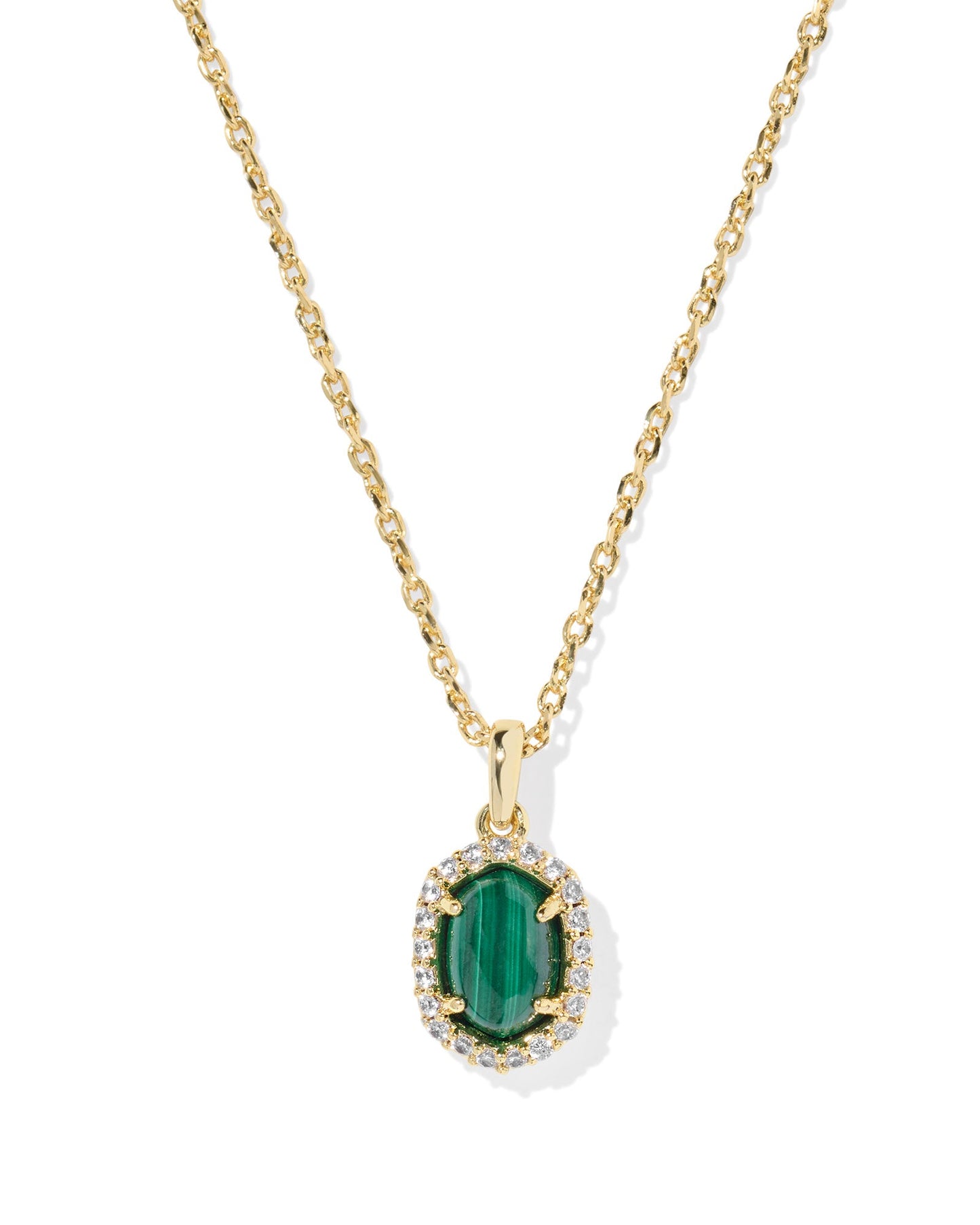 Daphne Necklace