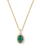 Daphne Necklace