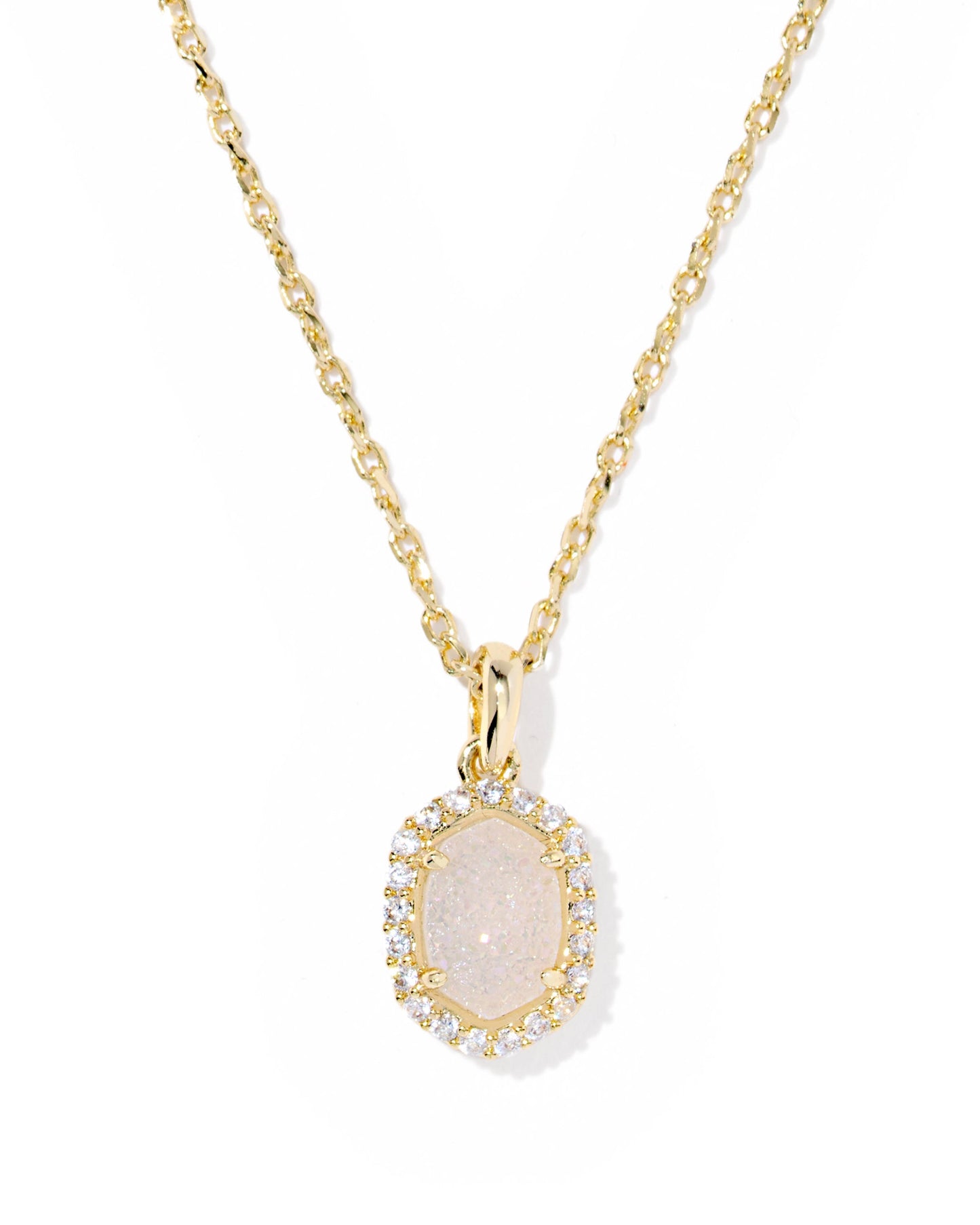 Daphne Necklace