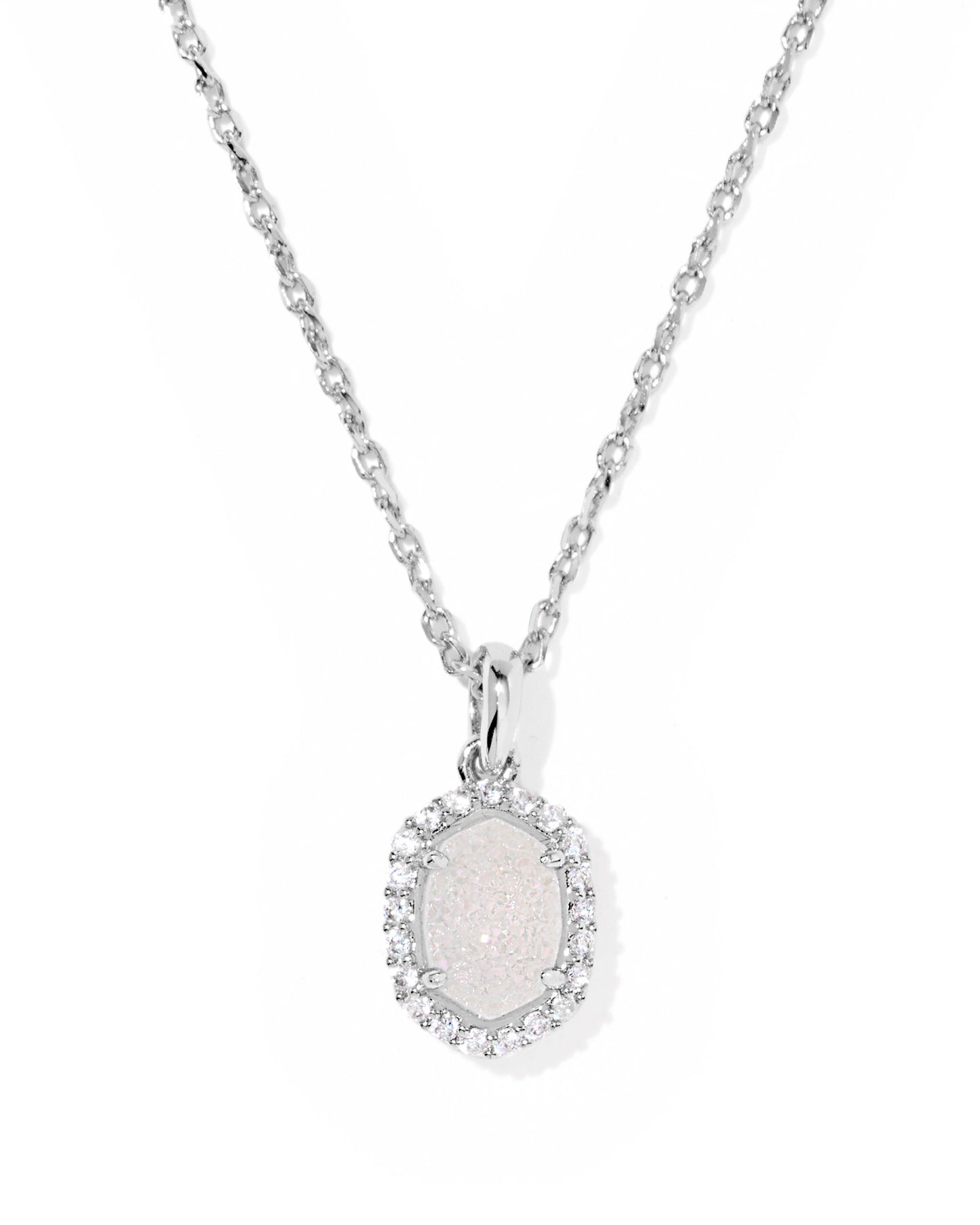 Daphne Necklace