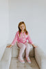 Kids Rose Sneakers