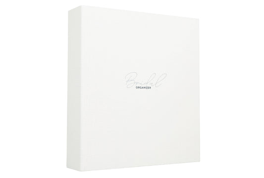 Bridal Wedding Planner Organizer