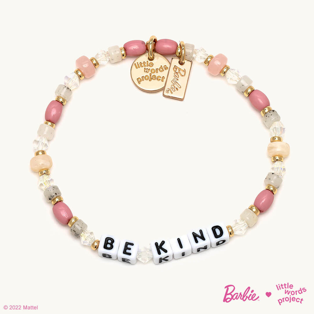 Barbie Collection Bracelets