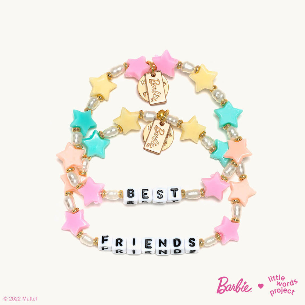 Barbie Collection Bracelets