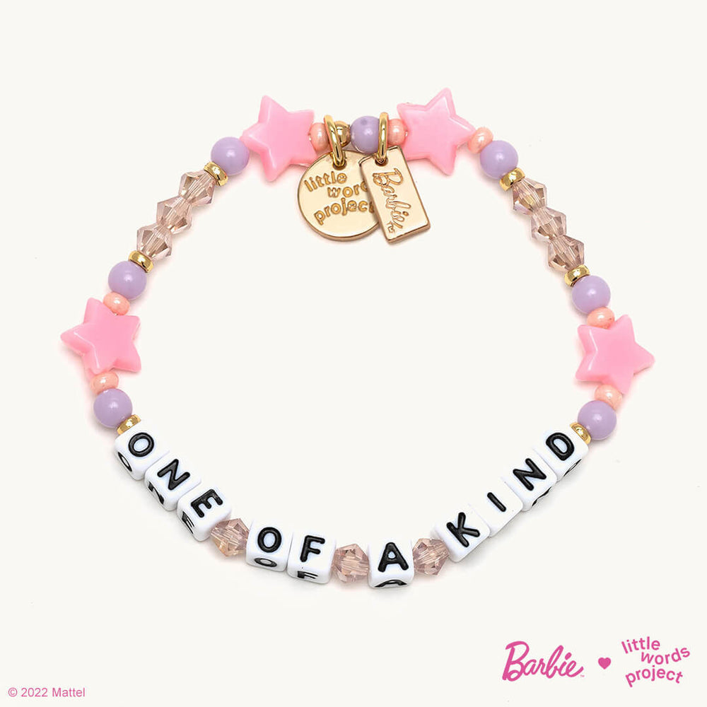Barbie Collection Bracelets
