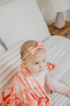 Bowtie Nylon Bow