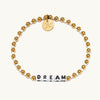LUCKY SYMBOLS BRACELETS-GOLD