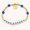 LUCKY SYMBOLS BRACELETS-GOLD