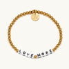 LUCKY SYMBOLS BRACELETS-GOLD