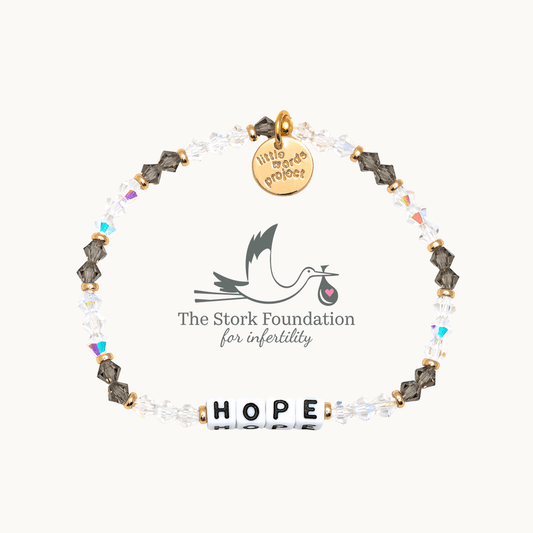 HOPE BRACELETS