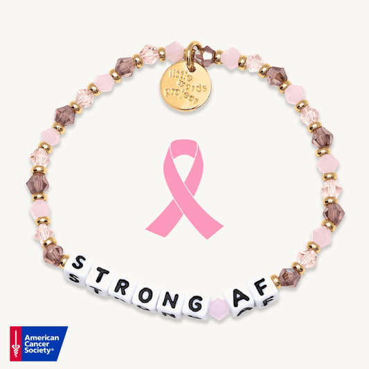 Breast Cancer Bracelets