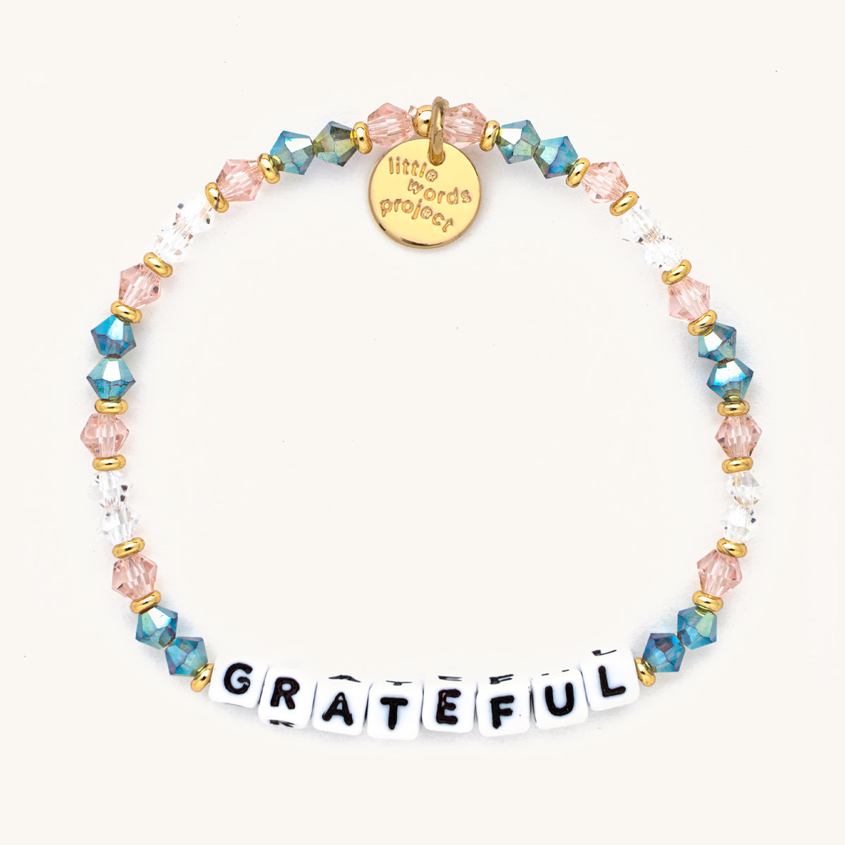 GRATEFUL BRACELETS