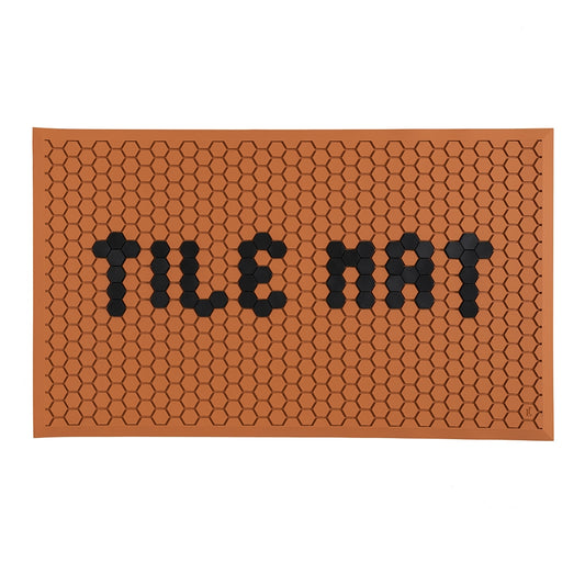 TILE MAT- CLAY STANDARD