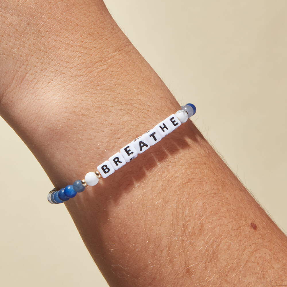 BREATHE BRACELET
