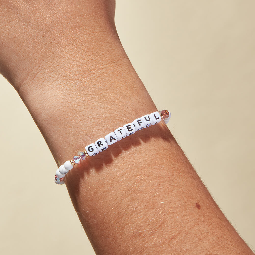 GRATEFUL BRACELETS