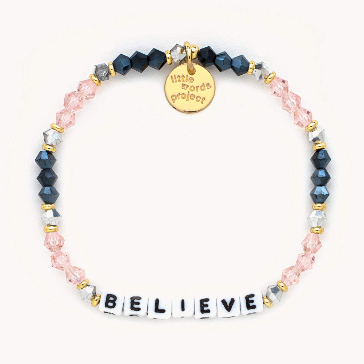 BELIEVE BRACELET