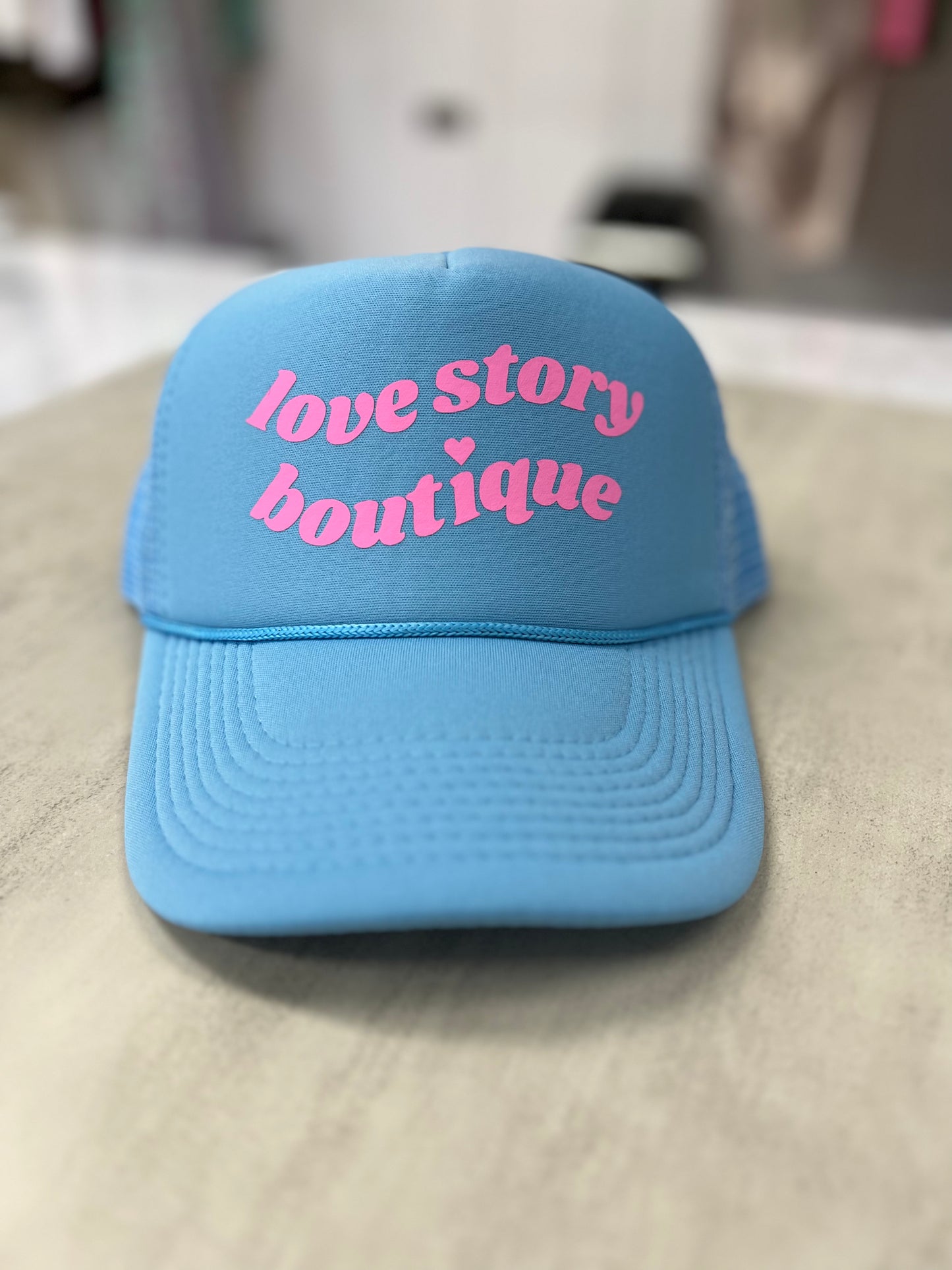 Trucker Hats
