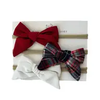 Breeanne Bow Headband-  Variety Pack