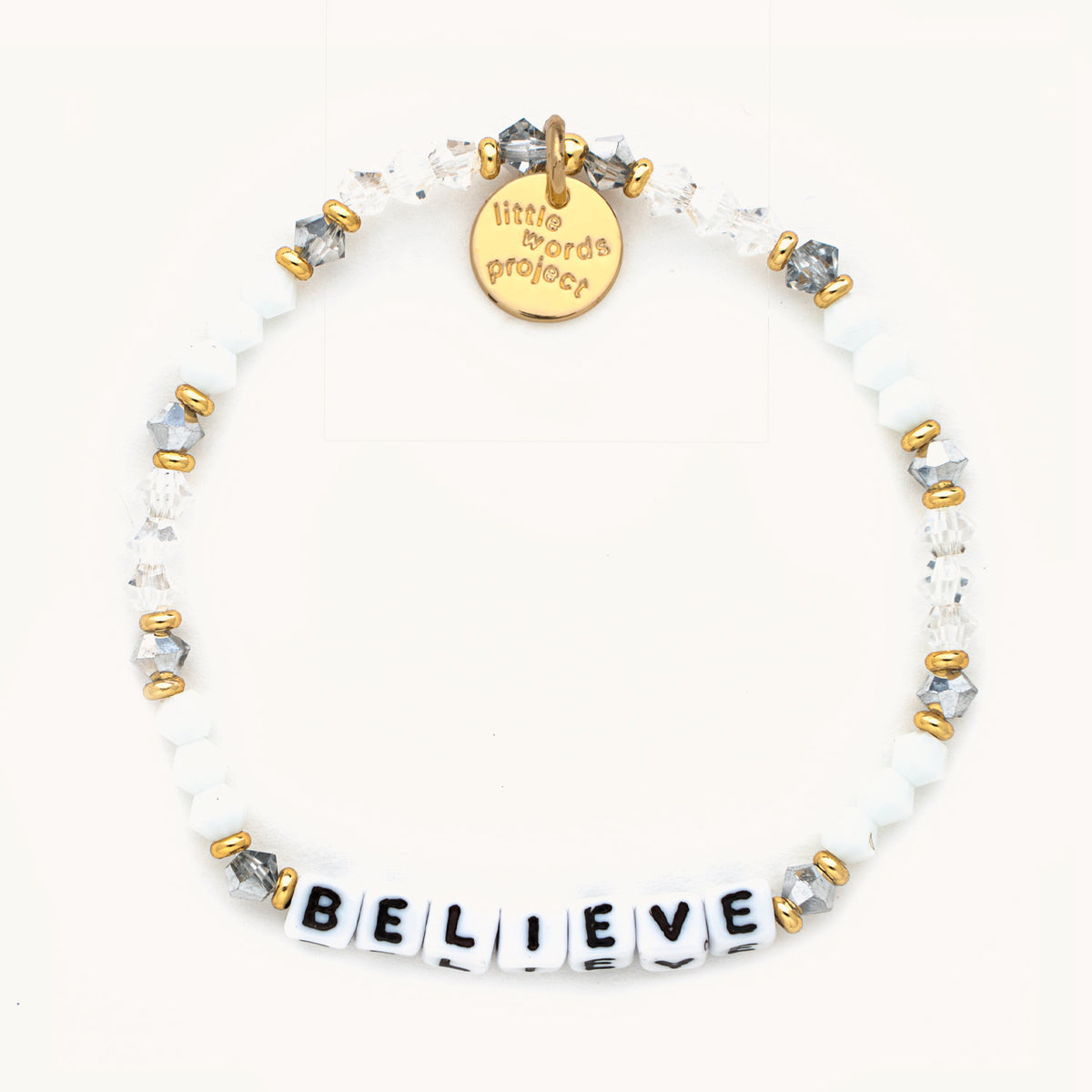 BELIEVE BRACELET